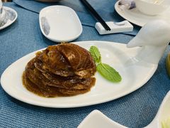 精品烤鸭-明城五号烤鸭坊(建国门店)