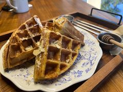 -春庄咖啡SpringHues(钟楼小区店)