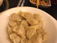 -马一洒开锅羊肉清真餐厅(京汉店)