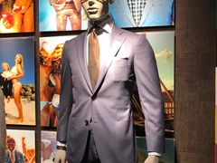 -SUITSUPPLY(安福路店)