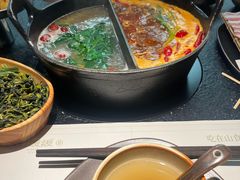 -山缓缓火锅(青岛万象城店)