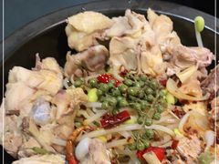 -云海肴云南菜·蒸汽石锅鱼(青岛万象城店)