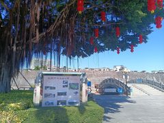 -石炮台公园