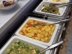 -素满香·素食自助餐(福州·长乐北路店)