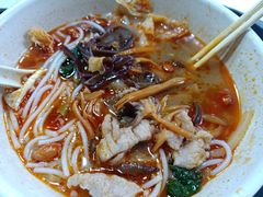 三鲜-西环肥仔螺蛳粉(南宁第一分店)