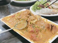 -建兴酒家(班塔通分店)