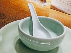 -粗茶淡饭·隐庐私厨(东亭店)