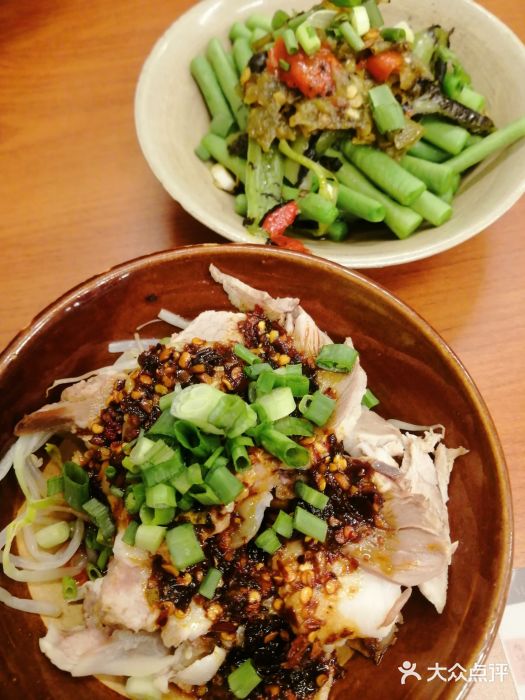 罗妈砂锅(四川成都奎星楼店)图片