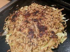 -鹤桥风月(ヨドバシ梅田店)