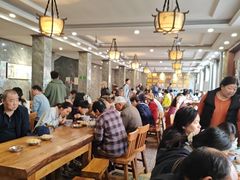 -清真马杰山牛肉汤馆