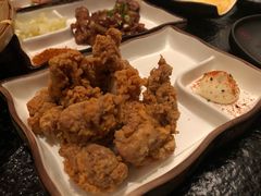 南蛮炸鸡块-無境·匠心日本料理(汉街店)