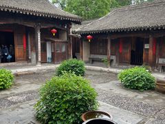 -胡氏古民居建筑