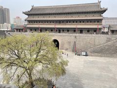 -西安城墙·碑林历史文化景区