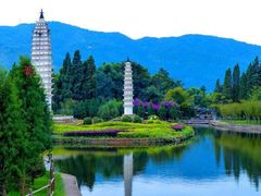 -云南民族村