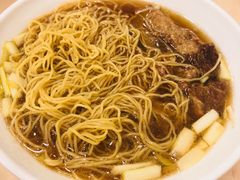 -盛记粥面(佐敦店)