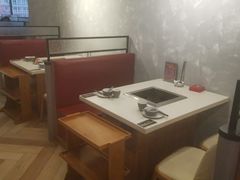 卡座-香天下·四川火锅(安镇大润发店)