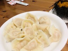 -海胆小馆(东北水饺·春柳店)