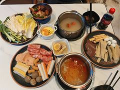 -泰迈·影院式足道SPA(世纪大道店)