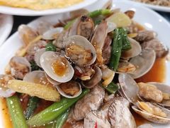 -明记海鲜大排档(巽寮湾店)