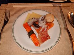 -广州花园酒店·凌璇阁旋转餐厅CAROUSEL360