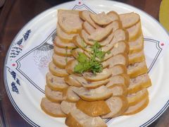 -那家老院子东北菜·饺子·小鸡炖蘑菇(艳华街店)