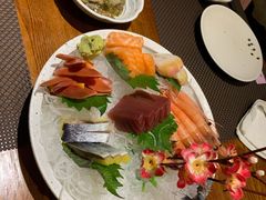 -贵木日本料理·铁板烧(新地假日广场店)
