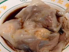 -西关明记肠粉·亚洲地标美食(北京路店)