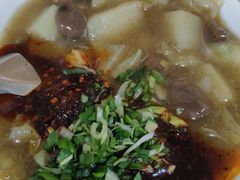 -老字号贾家肉丸糊辣汤(光明巷店)