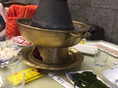 -清花阁乌拉满族火锅(厦门街店)