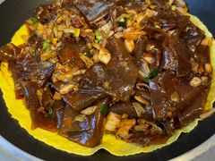 -盛百味·家宴餐厅(霸州分店)