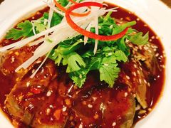 -火齐潮汕砂锅粥(五道口店)
