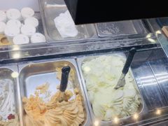 -歎雪糕低糖低脂Gelato冰淇淋