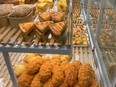 -味多美蛋糕(东直门店)