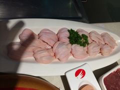 -海底捞火锅(九久奥特莱斯店)