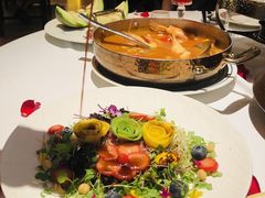 -狮拾久·现代新加坡料理(福田COCO Park店)