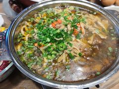 -湘德楼(德胜门外大街店)