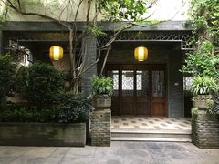 -竹吟山房
