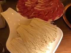 -竹叶涮肉坊(总店)