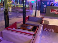 -移动谜城·大笨象密室逃脱(五棵松店)