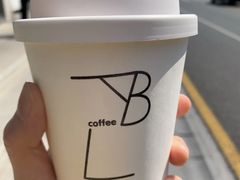 -LAB COFFEE来杯咖啡(浦仓路店)