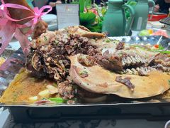 -绸乡宴酒店·融合苏帮宴(吴江店)