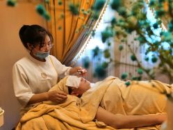 -亦朵睡眠疗愈SPA·美肤空间