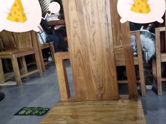 大堂-茶花妹子云南餐厅(北大店)