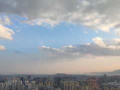 -锦厨国际自助餐厅 · 云端景观 (昆明索菲特大酒店)