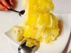 -味香园传统甜品店(牛车水店)