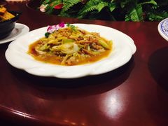 -牟传仁饭庄(星海店)