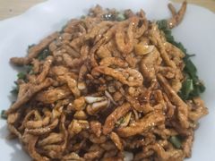-素勤饮食店(城头巷店)