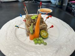-鹭江宾馆·观海餐厅