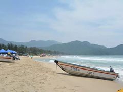 -西涌国际滨海旅游区