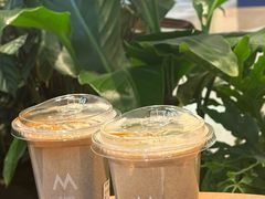 -M Stand(西安大悦城店)